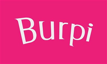 Burpi.com - buy New premium names
